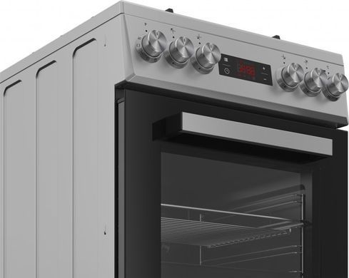 Beko Плита комбінована FSM52335DS (350721) FSM52335DS фото