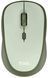 Trust Мышь Yvi+ Silent WL ECO Green 24552_TRUST