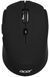 Acer Мышь OMR040, WL, чёрный ZL.MCEEE.02C