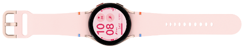 Смарт годинник SAMSUNG Galaxy Watch FE Рожевий (SM-R861NIDASEK) SM-R861NIDASEK фото