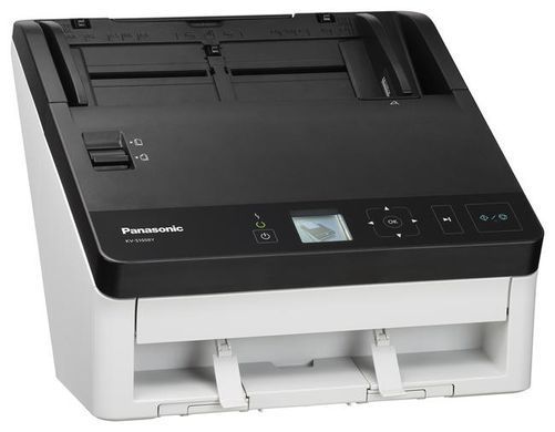 Документ-сканер A4 Panasonic KV-S1058Y (287956) KV-S1058Y-U фото