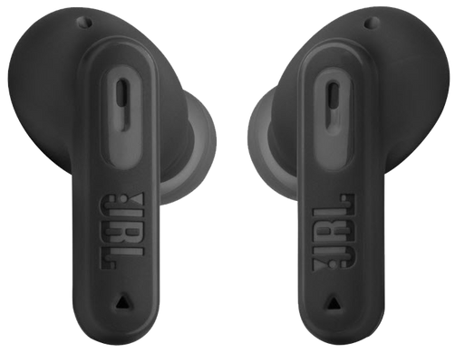 Наушники JBL TUNE BEAM 2 Black (JBLTBEAM2BLK) (7065580) JBLTBEAM2BLK фото
