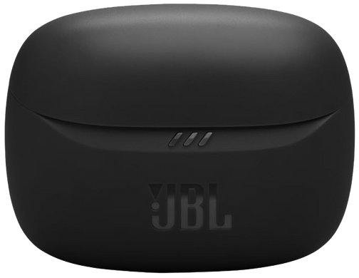 Наушники JBL TUNE BEAM 2 Black (JBLTBEAM2BLK) (7065580) JBLTBEAM2BLK фото