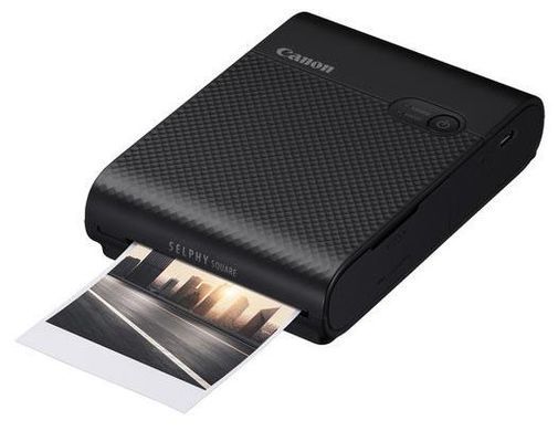 Canon SELPHY Square QX10[Black] (332596) 4107C009 фото