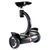 Гироборд Airwheel S8 Mini 260WH черный (6925611221047) dt_657 фото