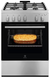Газова плита Electrolux LKG600011X (7002783) 943003562