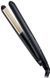 Remington Выпрямитель Ceramic Slim 220, 300Вт, 180-220С, керамика, черный S1510