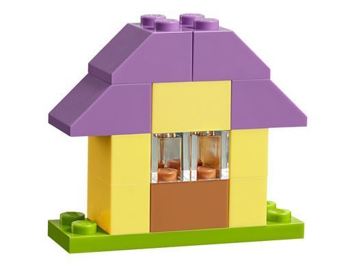 Конструктор LEGO Classic Скринька для творчості (345734)