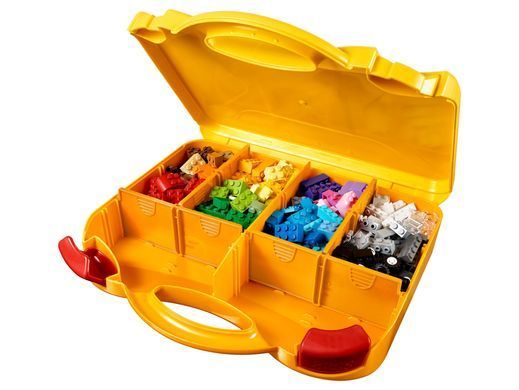 Конструктор LEGO Classic Скринька для творчості (345734)