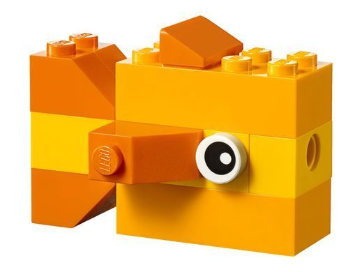 Конструктор LEGO Classic Скринька для творчості (345734)
