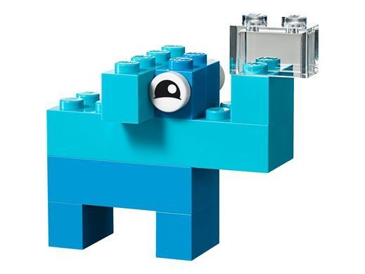 Конструктор LEGO Classic Скринька для творчості (345734)