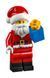 Конструктор LEGO Icons Санки Санты 343 детали (40499)
