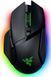 Razer Мышь Basilisk V3 Pro 35K, RGB, USB-A/WL/BT, чёрный RZ01-05240100-R3G1