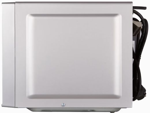 Panasonic Мікрохвильова піч, 20л, 800Вт, гриль, дисплей, чорний (243546) NN-GT264MZPE фото