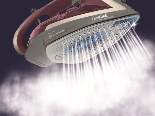 Утюг с подачей пара Tefal FV6840E0 (6662401) FV6840E0 фото