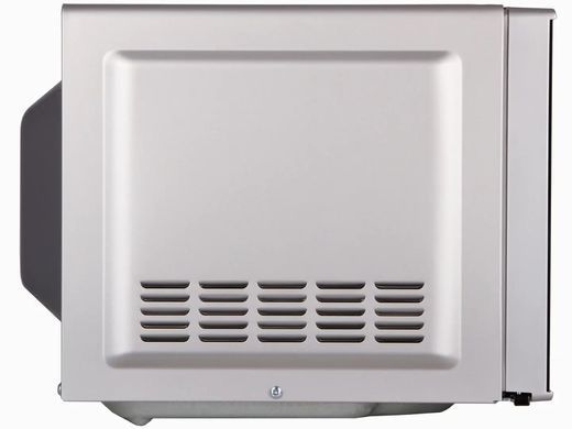 Panasonic Мікрохвильова піч, 20л, 800Вт, гриль, дисплей, чорний (243546) NN-GT264MZPE фото