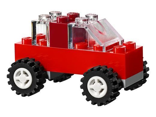 Конструктор LEGO Classic Скринька для творчості (345734)