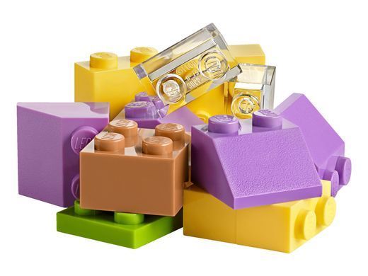 Конструктор LEGO Classic Скринька для творчості (345734)