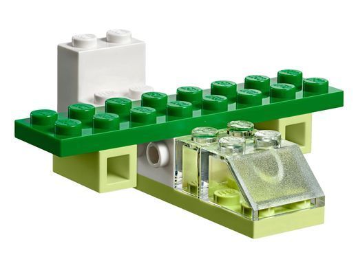 Конструктор LEGO Classic Скринька для творчості (345734)