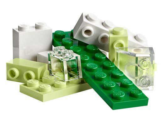 Конструктор LEGO Classic Скринька для творчості (345734)