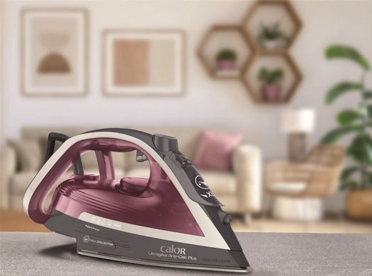 Утюг с подачей пара Tefal FV6840E0 (6662401) FV6840E0 фото