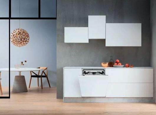 Whirlpool Посудомийна машина вбудовувана, 14компл. WIC3C33PFE (361601) WIC3C33PFE фото