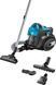 Bosch Пилосос контейнерний, 700Вт, НЕРА14 (363285) BGS05X240