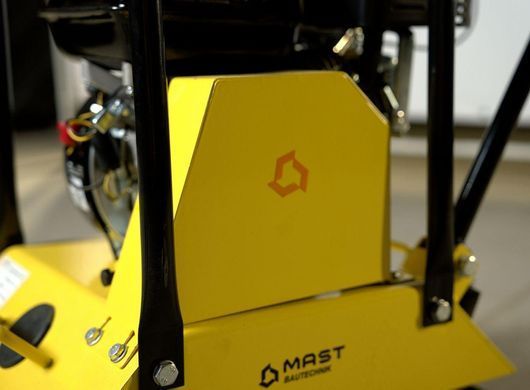 Виброплита MAST Bautechnik MT-P90 MT-P90 фото