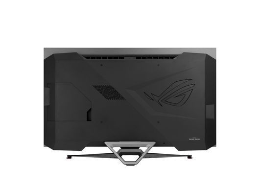 ASUS Монитор 41.5" ROG Swift PG42UQ 4xHDMI, DP, 4xUSB, MM, OLED, 3840x2160, 138Hz, 0.1ms, DCI-P3 98%, G-SYNC, HDR10 90LM0850-B01170 фото