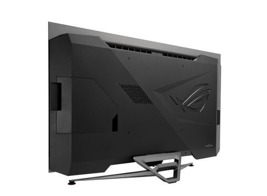 ASUS Монитор 41.5" ROG Swift PG42UQ 4xHDMI, DP, 4xUSB, MM, OLED, 3840x2160, 138Hz, 0.1ms, DCI-P3 98%, G-SYNC, HDR10 90LM0850-B01170 фото