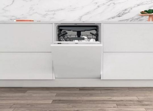 Whirlpool Посудомийна машина вбудовувана, 14компл. WIC3C33PFE (361601) WIC3C33PFE фото