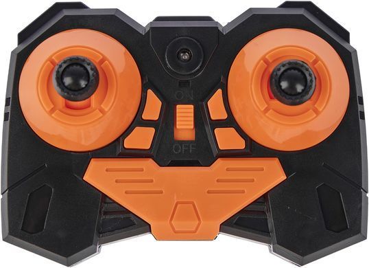 Машинка-трицикл ZIPP Toys STUNT RACER Синій ibs_5320117 фото