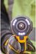 Шурупокрут ударний гідравлічний акумуляторний безщітковий DeWALT DCF870NT DCF870NT