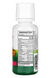 Детские поливитамины, Animal Parade Multivitamin Liquid - 236.56 ml Tropical Berry