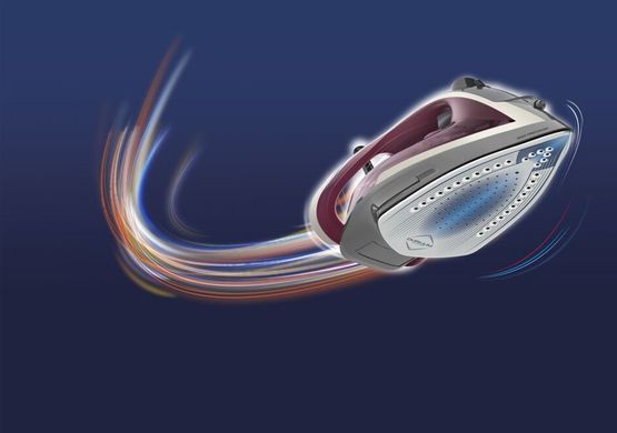 Утюг с подачей пара Tefal FV6840E0 (6662401) FV6840E0 фото