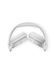 Навушники On-ear Philips TAH4209 BT 5.3, Wireless, Mic, Білий (379620) TAH4209WT/00