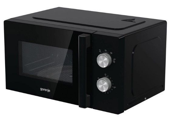 Микроволновая печь Gorenje MO17E1BH (6860389) 740294 фото