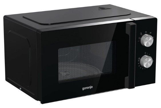 Микроволновая печь Gorenje MO17E1BH (6860389) 740294 фото