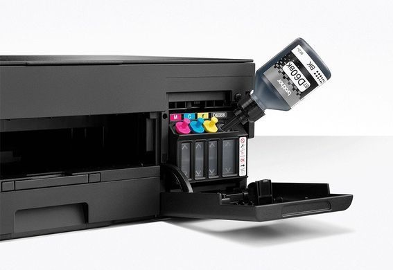 Многофункциональное устройство Brother DCP-T225 (DCPT225R1) (6576857) DCPT225R1 фото