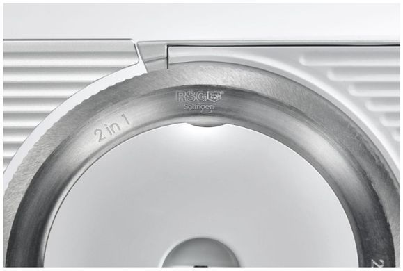 Дискова скиборізка Sencor SFS 1000 WH (6232657) 742062 фото