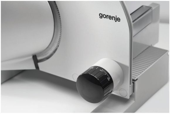 Дискова скиборізка Sencor SFS 1000 WH (6232657) 742062 фото