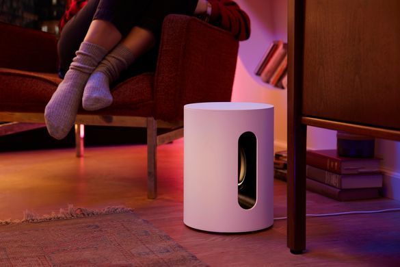 Сабвуфер Sonos Sub Mini White (363371) SUBM1EU1 фото