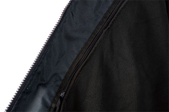 Сигнальная куртка NEO TOOLS 81-702 (класс 2 EN ISO 20471) &ndash; желто-черная, Softshell M