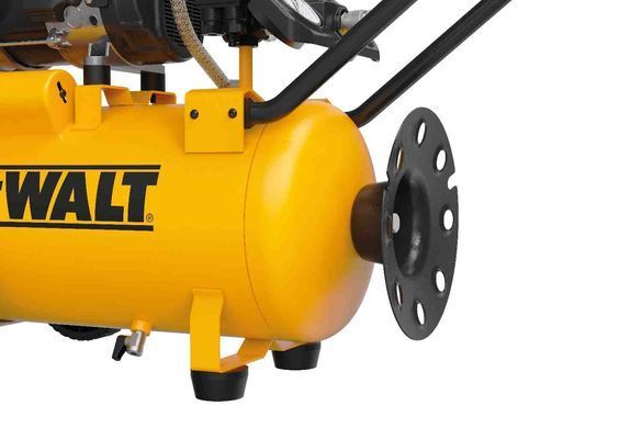 Компрессор воздушный безмасляный DeWALT DXCMS2524HE DXCMS2524HE фото