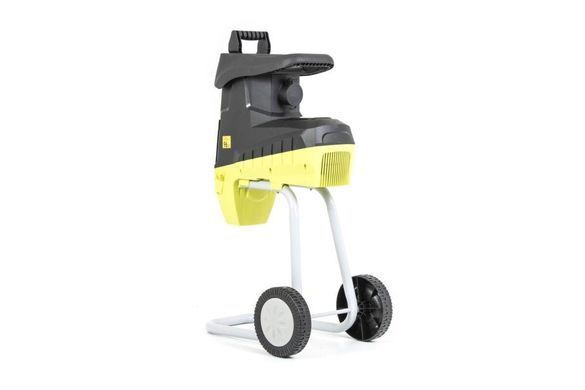 Садовий подрібнювач Gardyer R600 GAR ER2600 фото