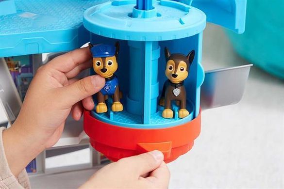 Ігровий набір Paw Patrol Велика рятувальна станція (SM16606) dt_56792 фото