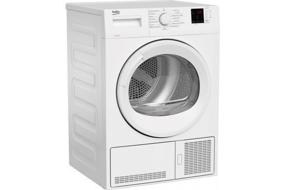 Beko Сушильний барабан DU7112PA1 (350121) DU7112PA1 фото