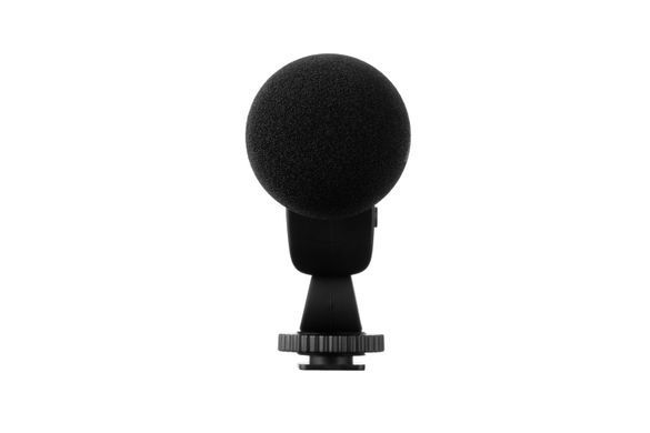 Мікрофон пушка 2Е MG020 Shoutgun Pro, on/of, 3.5mm (354648) 2E-MG020 фото