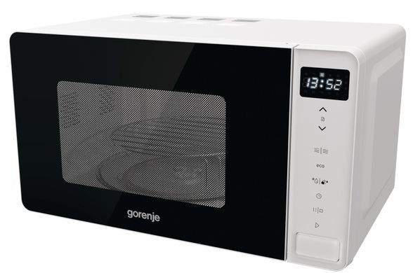 Мікрохвильова піч Gorenje MO 20 S4 W (M20XYZ) (6480101) 733241 фото