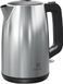 Електрочайник Electrolux 1,7л, Strix, метал, нерж (333446) E3K1-3ST